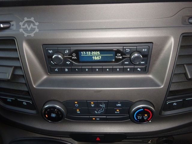 Transporter mit Koffer FORD Transit 350 L4 130PS HA Trend Koffer LBW