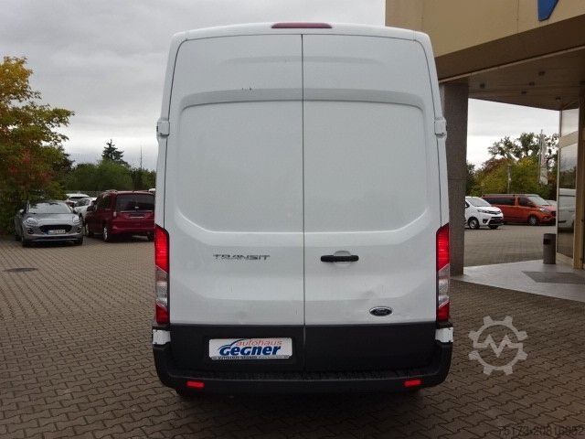 Kastenwagen hoch FORD Transit Kasten 350 L3H3 Trend 170PS