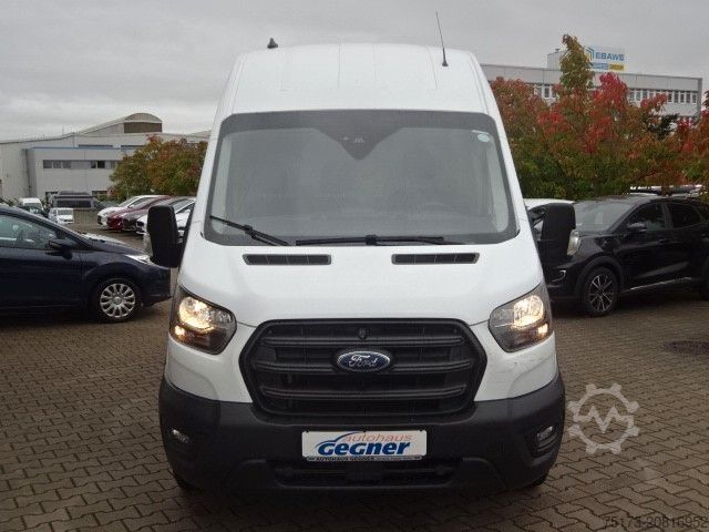 Kastenwagen hoch FORD Transit Kasten 350 L3H3 Trend 170PS