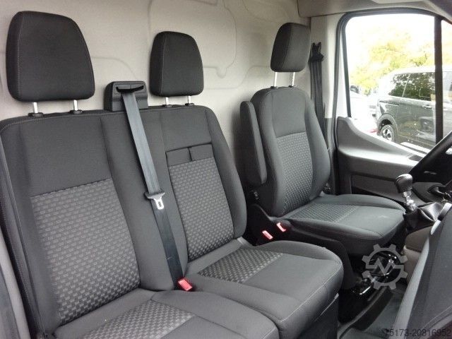 Kastenwagen hoch FORD Transit Kasten 350 L3H3 Trend 170PS