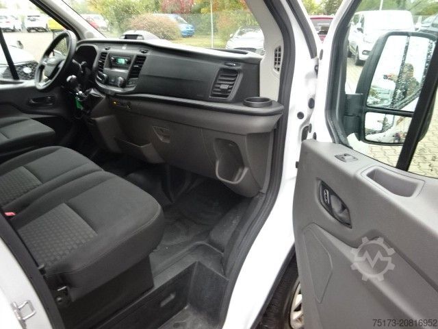 Kastenwagen hoch FORD Transit Kasten 350 L3H3 Trend 170PS