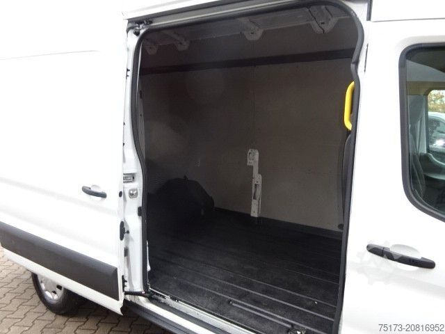 Kastenwagen hoch FORD Transit Kasten 350 L3H3 Trend 170PS