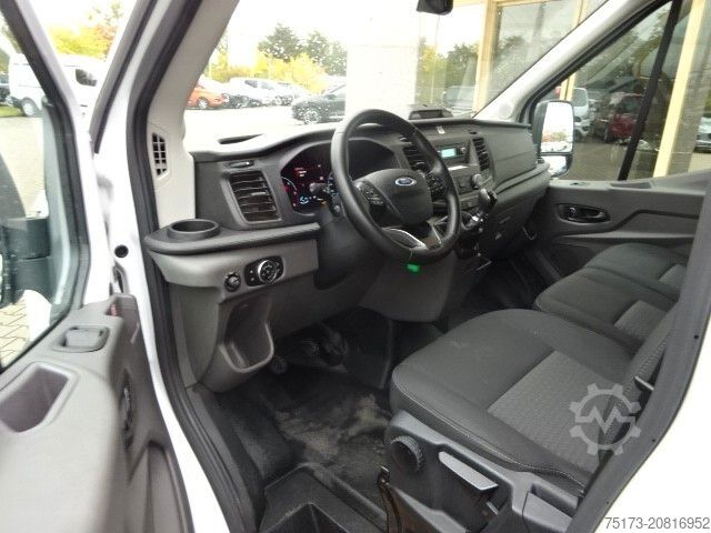 Kastenwagen hoch FORD Transit Kasten 350 L3H3 Trend 170PS