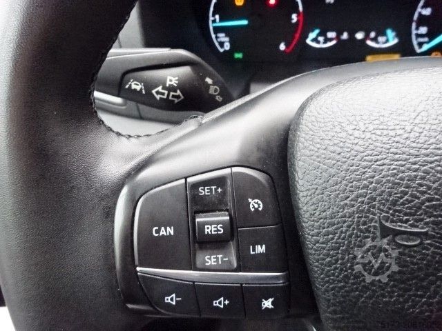 Kastenwagen hoch FORD Transit Kasten 350 L3H3 Trend 170PS