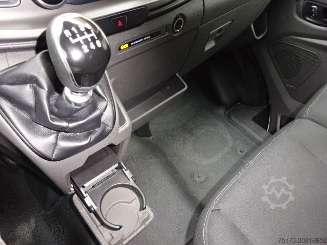 Kastenwagen hoch FORD Transit Kasten 350 L3H3 Trend 170PS