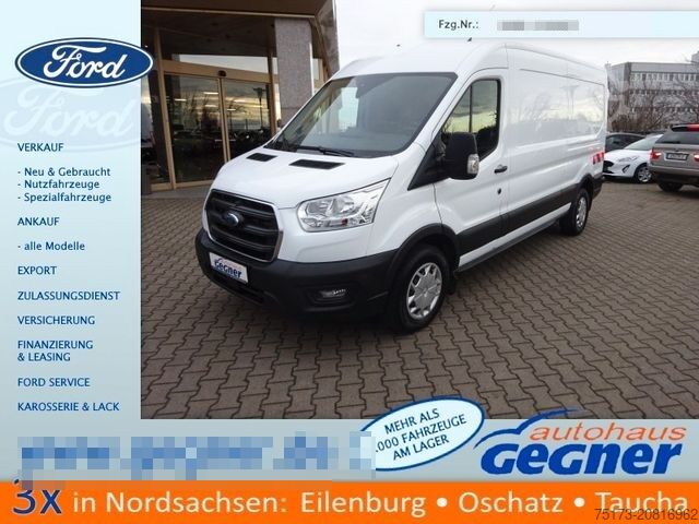 Kastenwagen FORD Transit Kasten 350 L3H2 Trend 185PS AHK Klima