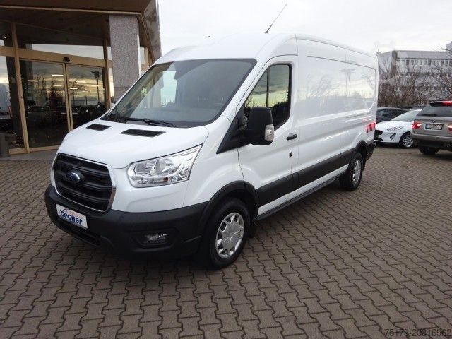 Kastenwagen FORD Transit Kasten 350 L3H2 Trend 185PS AHK Klima