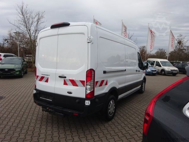 Kastenwagen FORD Transit Kasten 350 L3H2 Trend 185PS AHK Klima