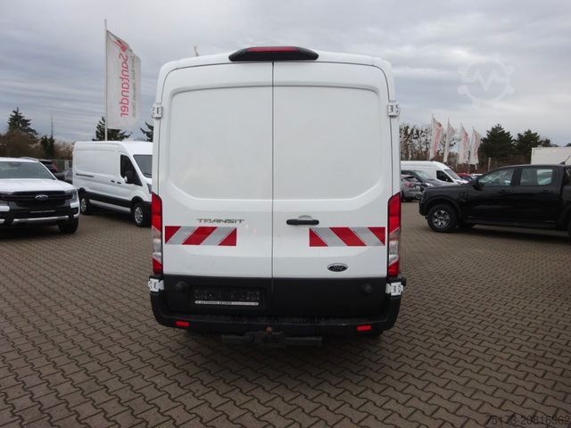 Kastenwagen FORD Transit Kasten 350 L3H2 Trend 185PS AHK Klima