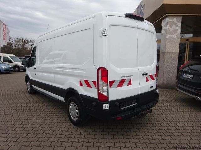 Kastenwagen FORD Transit Kasten 350 L3H2 Trend 185PS AHK Klima