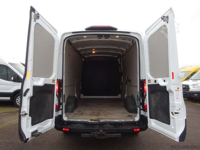 Kastenwagen FORD Transit Kasten 350 L3H2 Trend 185PS AHK Klima