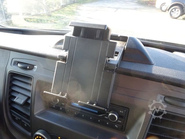 Transporter mit Koffer FORD Transit 350 L4 130PS HA Trend Koffer LBW