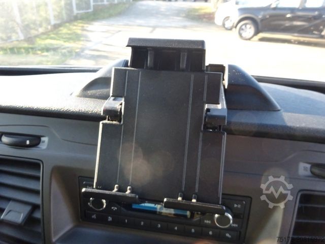 Transporter mit Koffer FORD Transit 350 L4 130PS HA Trend Koffer LBW