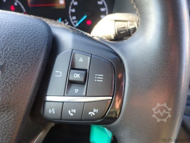 Transporter mit Koffer FORD Transit 350 L4 130PS HA Trend Koffer LBW