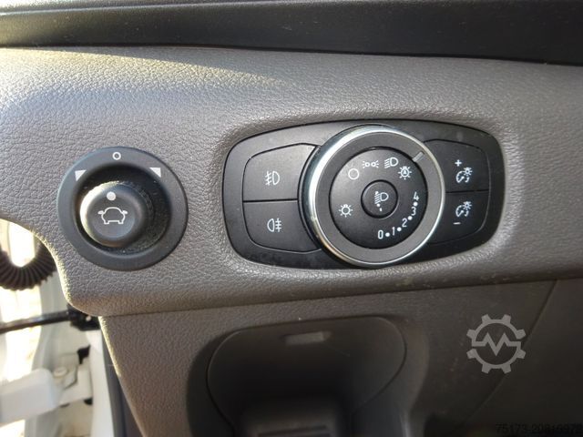 Transporter mit Koffer FORD Transit 350 L4 130PS HA Trend Koffer LBW