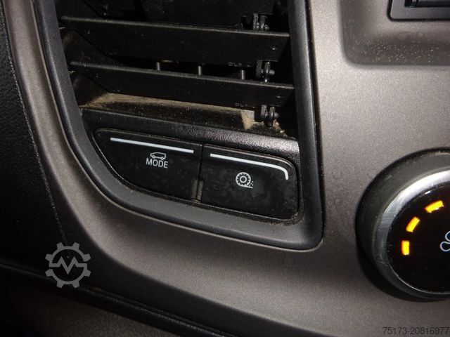 Transporter mit Kipper FORD Transit EK Pritsche 350 L2 Trend 3-S-Kipper AHK