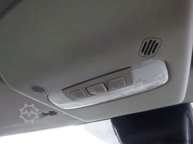 Transporter mit Kipper FORD Transit EK Pritsche 350 L2 Trend 3-S-Kipper AHK