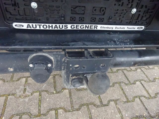 Transporter mit Kipper FORD Transit EK Pritsche 350 L2 Trend 3-S-Kipper AHK