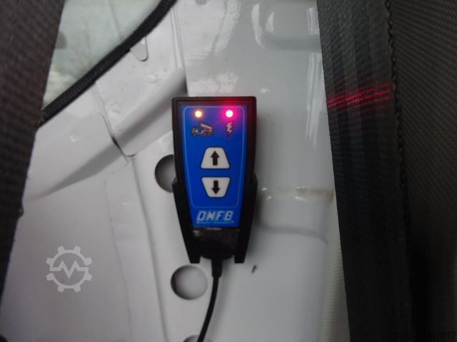 Transporter mit Kipper FORD Transit EK Pritsche 350 L2 Trend 3-S-Kipper AHK