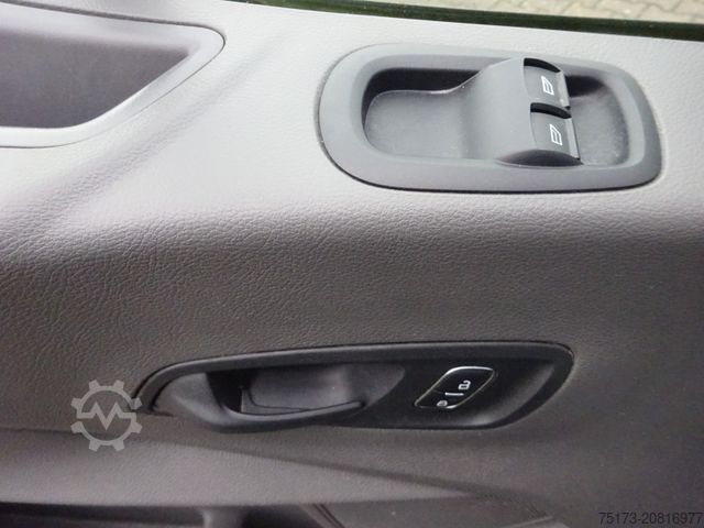 Transporter mit Kipper FORD Transit EK Pritsche 350 L2 Trend 3-S-Kipper AHK