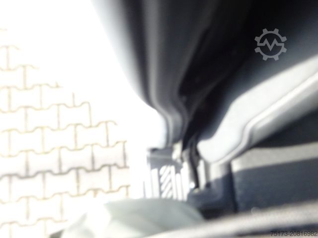 Transporter mit Pritsche & Plane FORD Transit Doka Pritsche 350 L2 Trend 130PS 4x4