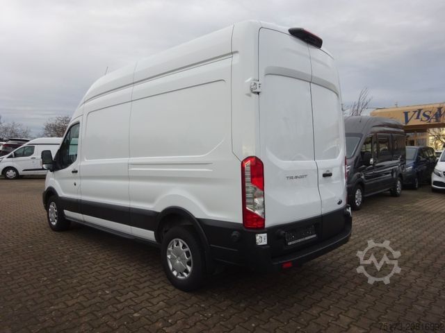 Kastenwagen hoch FORD Transit Kasten 350 L3H3 Trend 130PS Klima Navi