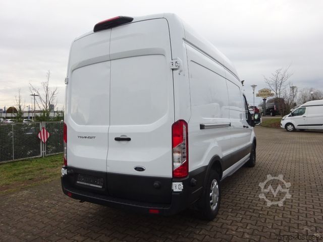 Kastenwagen hoch FORD Transit Kasten 350 L3H3 Trend 130PS Klima Navi