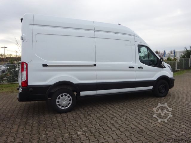 Kastenwagen hoch FORD Transit Kasten 350 L3H3 Trend 130PS Klima Navi