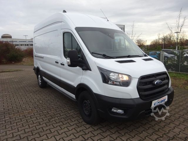 Kastenwagen hoch FORD Transit Kasten 350 L3H3 Trend 130PS Klima Navi