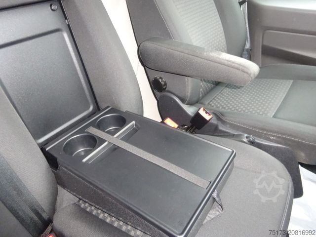 Kastenwagen hoch FORD Transit Kasten 350 L3H3 Trend 130PS Klima Navi