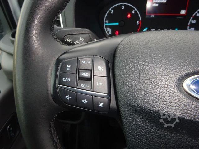 Kastenwagen hoch FORD Transit Kasten 350 L3H3 Trend 130PS Klima Navi