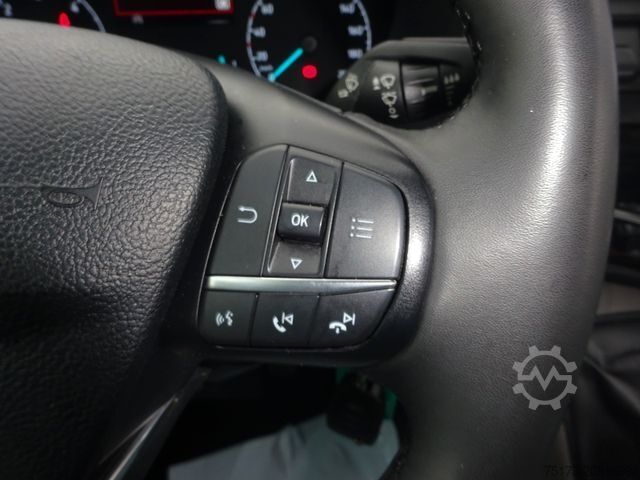 Kastenwagen hoch FORD Transit Kasten 350 L3H3 Trend 130PS Klima Navi