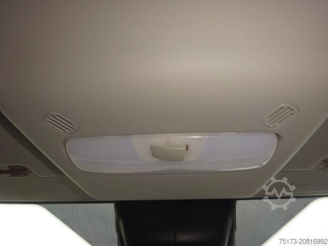 Kastenwagen hoch FORD Transit Kasten 350 L3H3 Trend 130PS Klima Navi