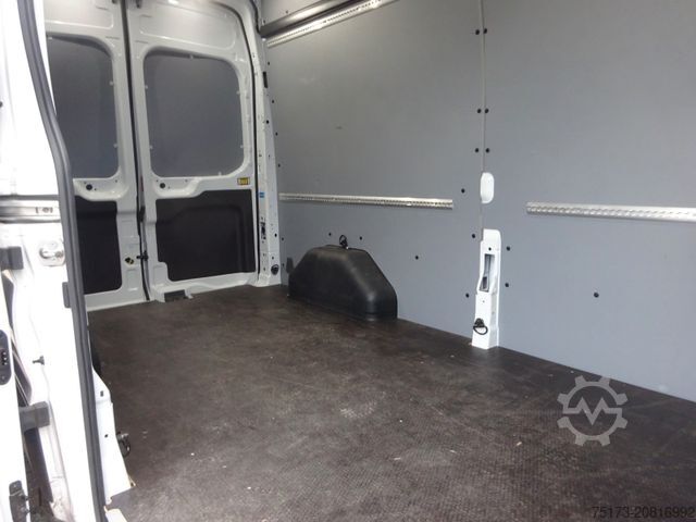Kastenwagen hoch FORD Transit Kasten 350 L3H3 Trend 130PS Klima Navi