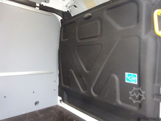 Kastenwagen hoch FORD Transit Kasten 350 L3H3 Trend 130PS Klima Navi