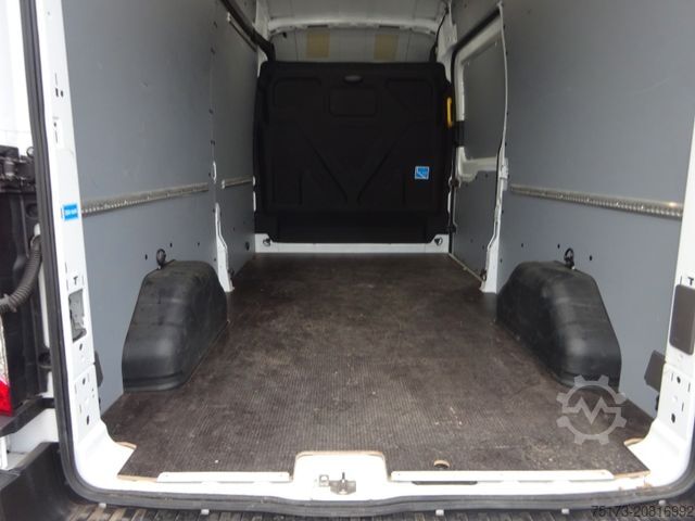 Kastenwagen hoch FORD Transit Kasten 350 L3H3 Trend 130PS Klima Navi