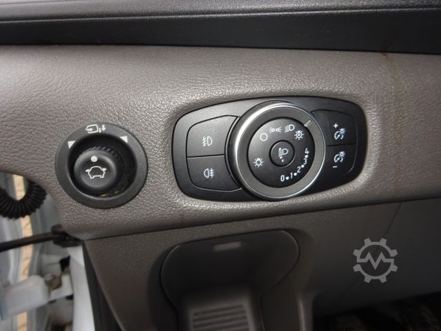 Kastenwagen hoch FORD Transit Kasten 350 L3H3 Trend 130PS Klima Navi