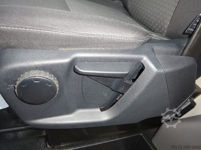 Kastenwagen hoch FORD Transit Kasten 350 L3H3 Trend 130PS Klima Navi