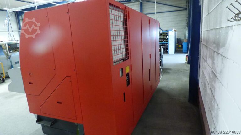 CNC- Drehzentrum EMCO MAXXTURN 65
