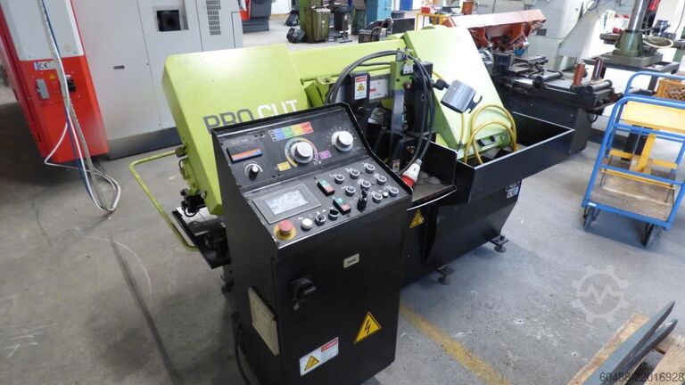 Metallbandsäge PROCUT S300
