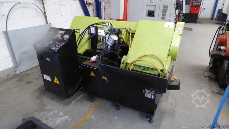 Metallbandsäge PROCUT S300