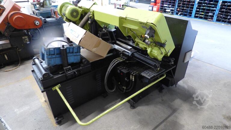Metallbandsäge PROCUT S300