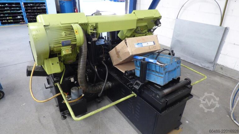 Metallbandsäge PROCUT S300