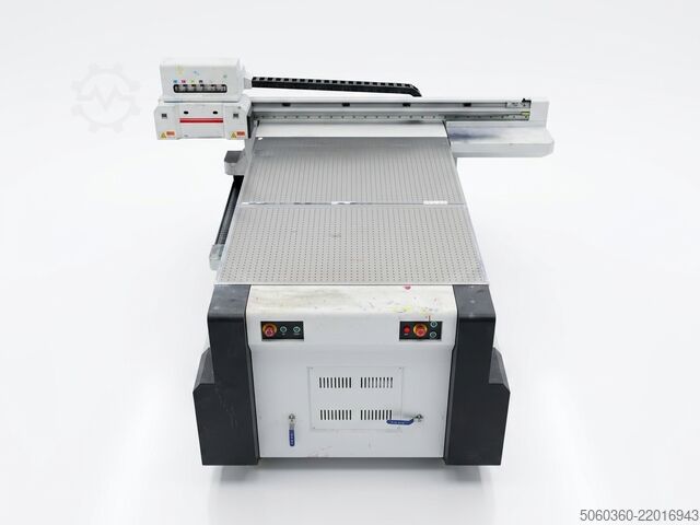 Gateway Flatbed Printer GJ5058L Gateway Flatbed Printer GJ5058L