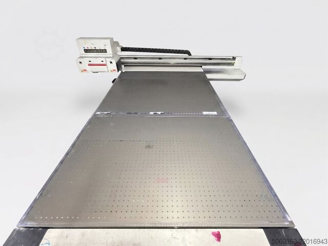Gateway Flatbed Printer GJ5058L Gateway Flatbed Printer GJ5058L