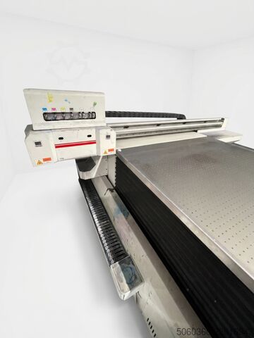 Gateway Flatbed Printer GJ5058L Gateway Flatbed Printer GJ5058L