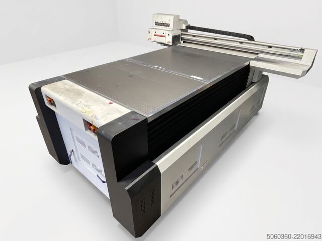 Gateway Flatbed Printer GJ5058L Gateway Flatbed Printer GJ5058L