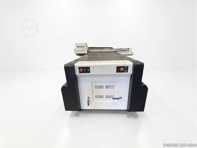 Gateway Flatbed Printer GJ5058L Gateway Flatbed Printer GJ5058L