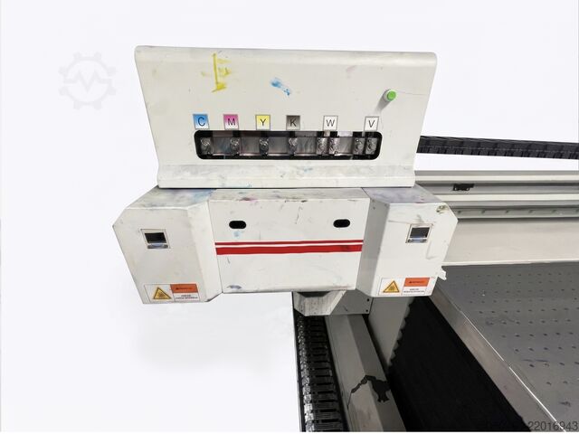Gateway Flatbed Printer GJ5058L Gateway Flatbed Printer GJ5058L