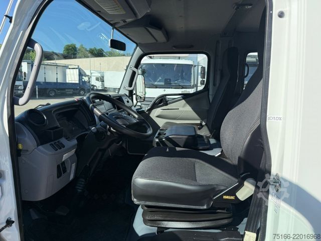 Tipper van FUSO FUSO 3 C 15 Doka 6-Sitzer Kipper 3-Seiten*AHK